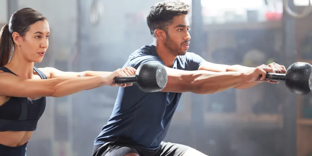 Enhance Joint Health with the Power of Undenatured Chicken Collagen II Enhance Joint Health with the Power of Undenatured Chicken Collagen II