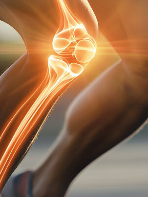 undenatured type 2 chicken collagen in joint health nutrition