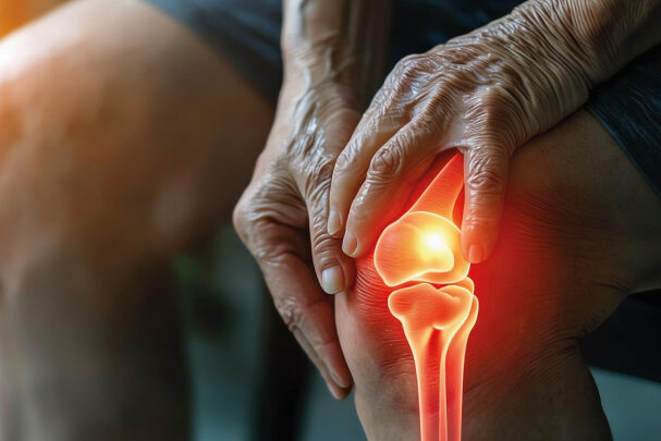 signs your joints need support a complete guide to undenatured chicken collagen type 2